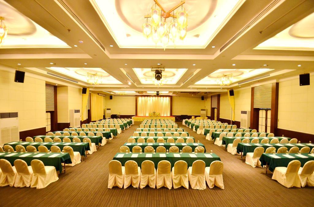 Tinidee Hotel Ranong Dış mekan fotoğraf
