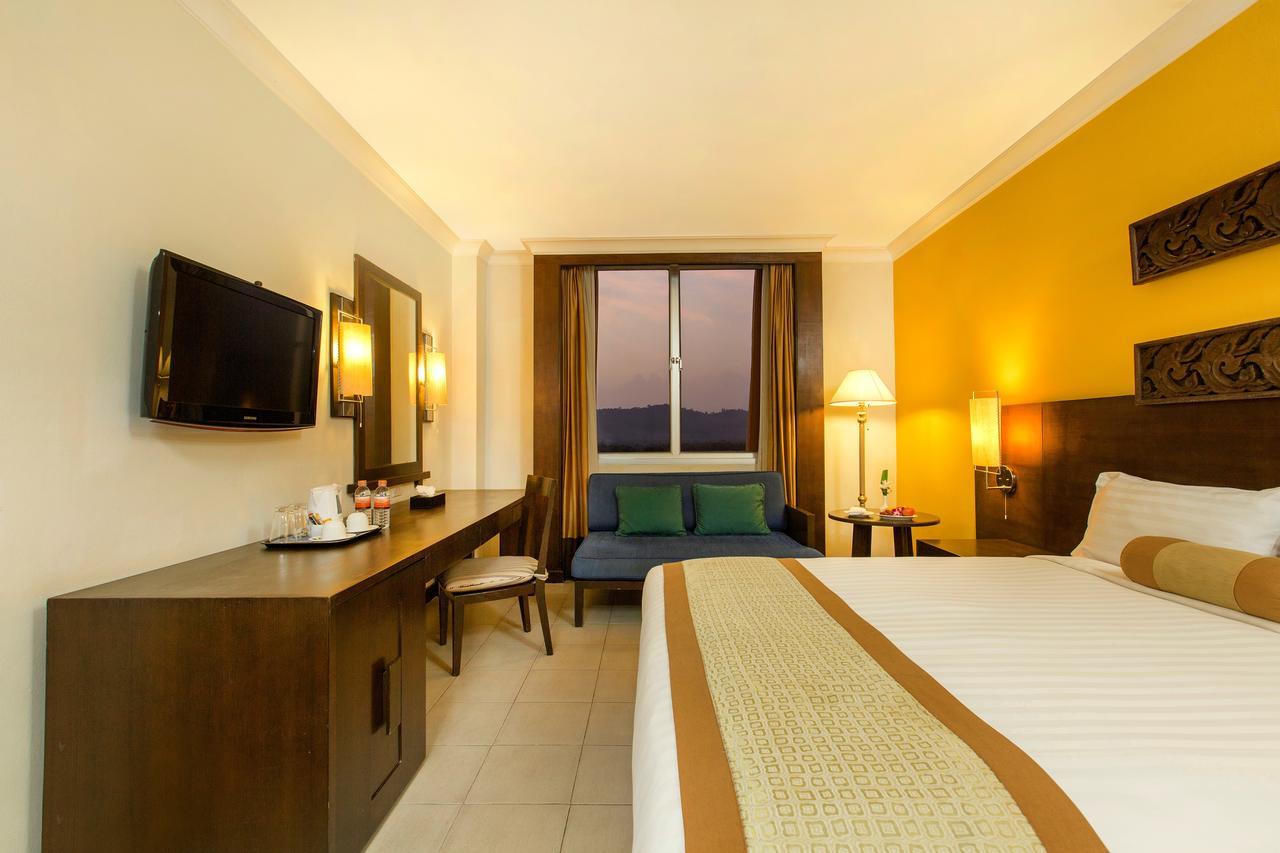 Tinidee Hotel Ranong Dış mekan fotoğraf