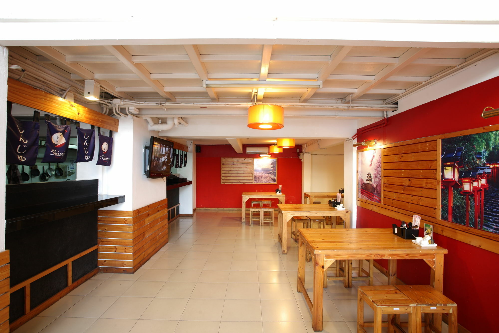 Tinidee Hotel Ranong Dış mekan fotoğraf